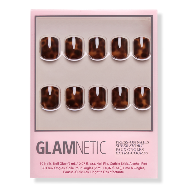 Glamnetic Own It All Press-On Nails #1