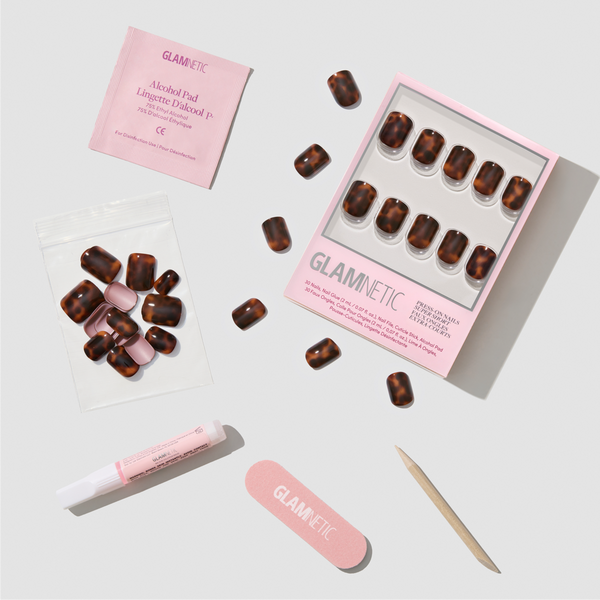 Glamnetic Own It All Press-On Nails #3