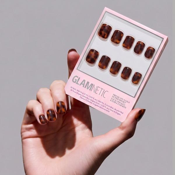 Glamnetic Own It All Press-On Nails #4