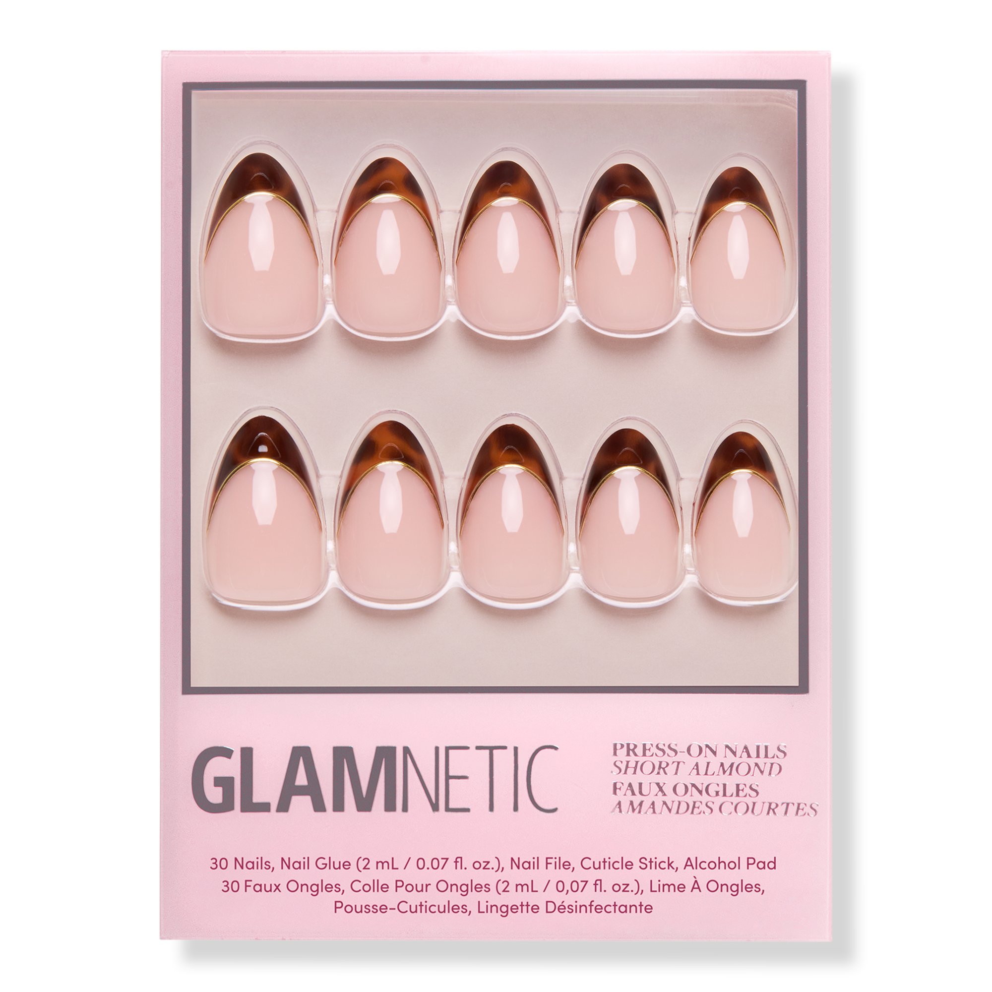 Glamnetic The Original Press-On Nails #1