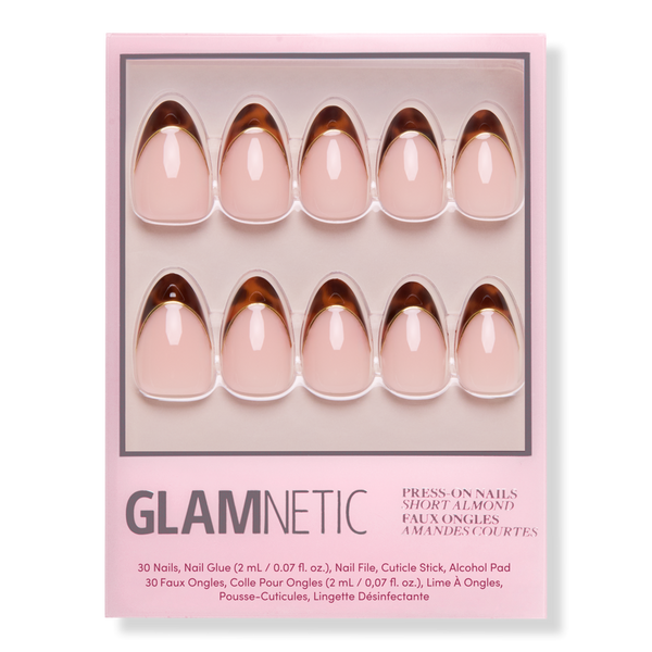 Glamnetic The Original Press-On Nails #1