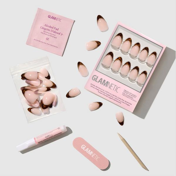 Glamnetic The Original Press-On Nails #3