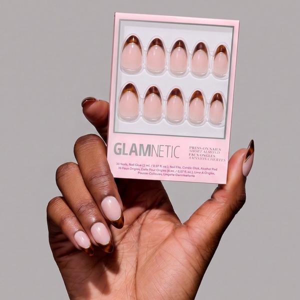 Glamnetic The Original Press-On Nails #4