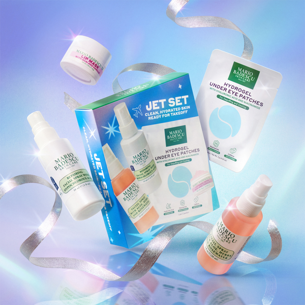 Mario Badescu Jet Set Kit #4