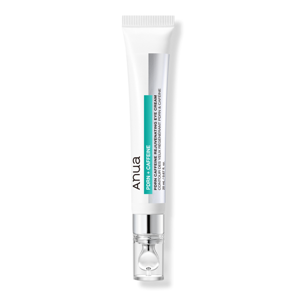 ANUA PDRN Caffeine Rejuvenating Eye Cream #1