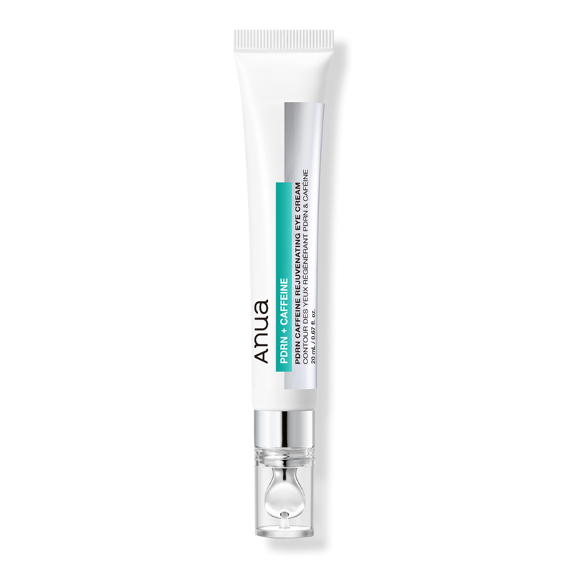 PDRN CAFFEINE REJUVENATING EYE CREAM