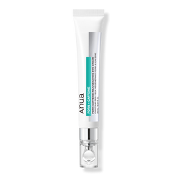 ANUA PDRN Caffeine Rejuvenating Eye Cream