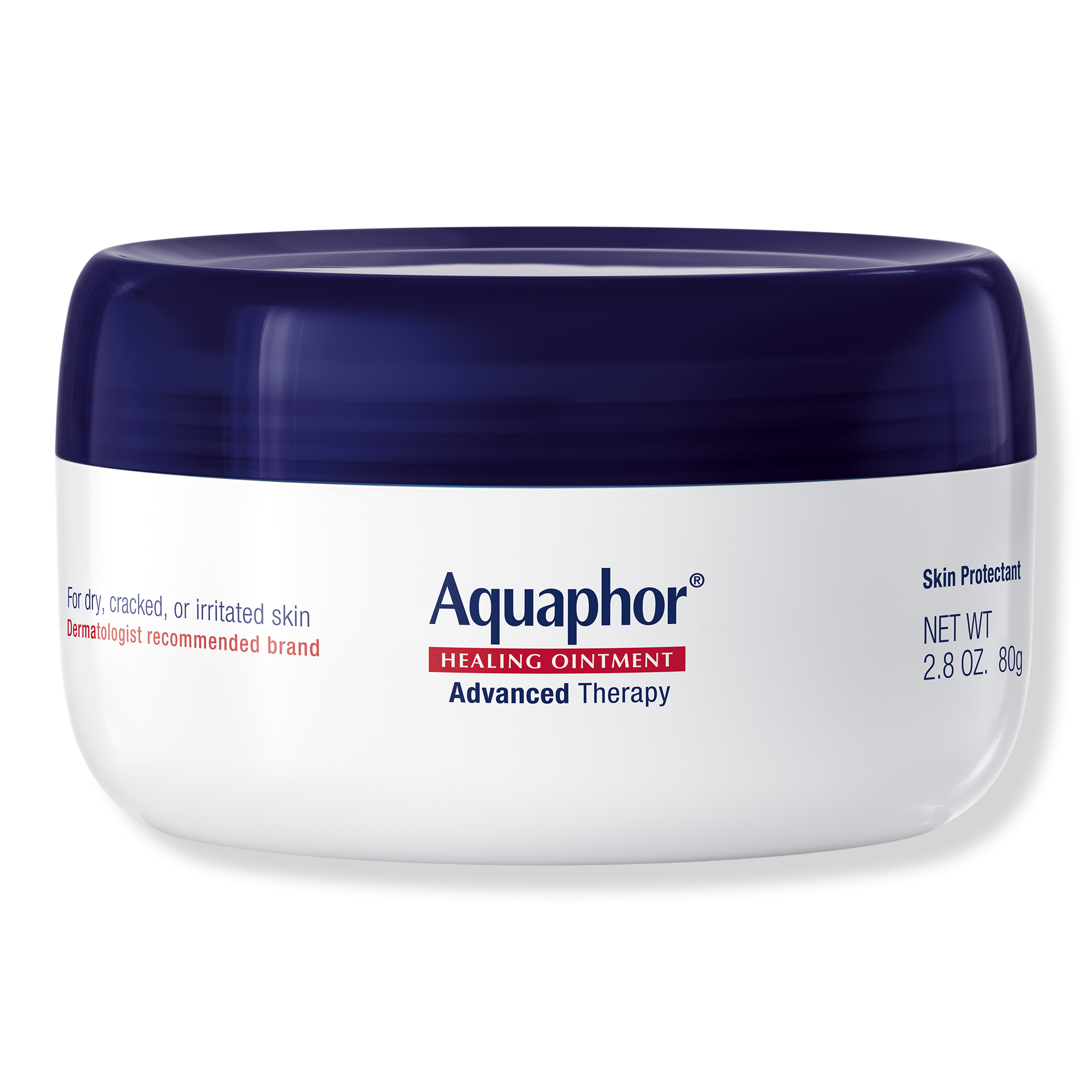 Aquaphor Healing Ointment Jar #1