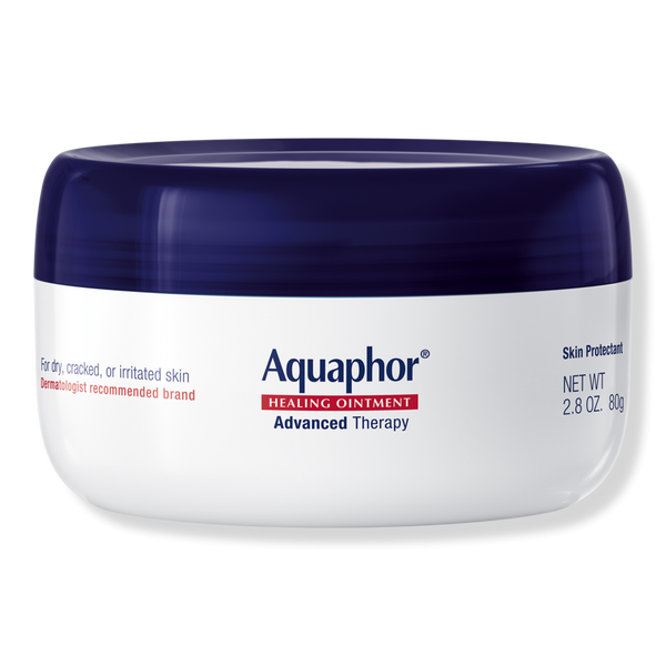 Aquaphor Healing Ointment Jar #1