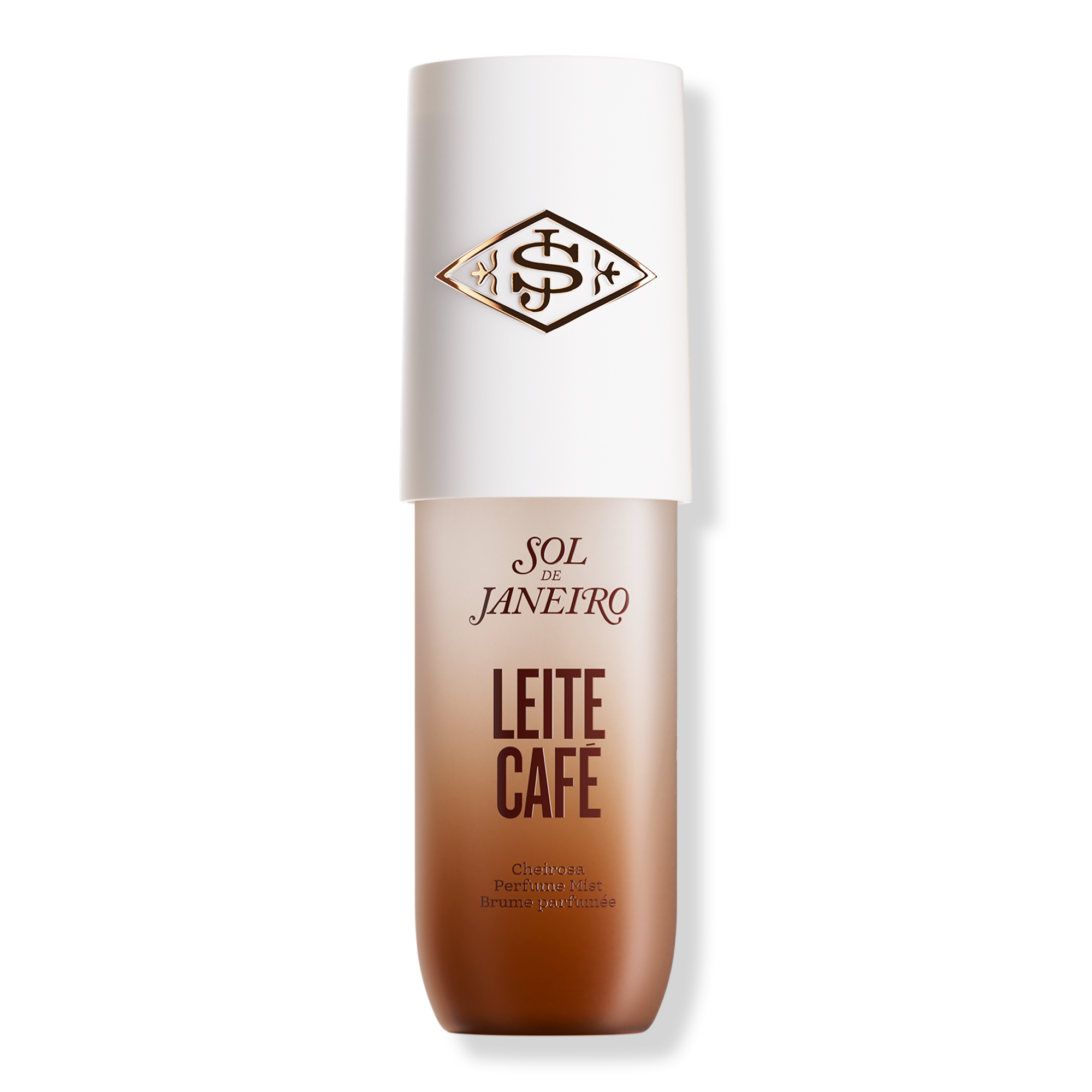 Sol de Janeiro Limited Edition Leite Café Hair & Body Perfume Mist #1