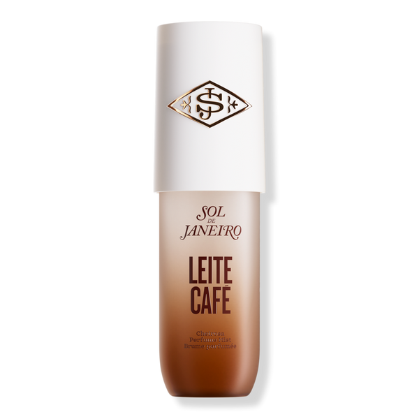 Sol de Janeiro Limited Edition Leite Café Hair & Body Perfume Mist #1