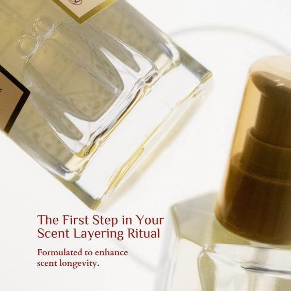 Nemat Amber Body Oil #7