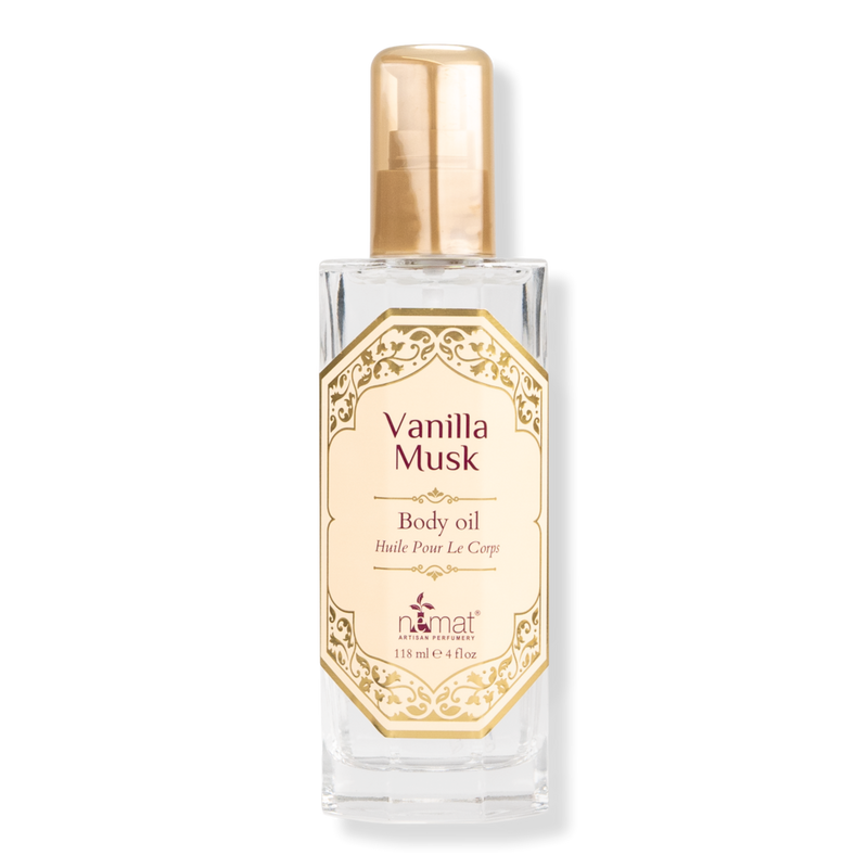 Nemat - Vanilla Musk Body Oil | Ulta Beauty