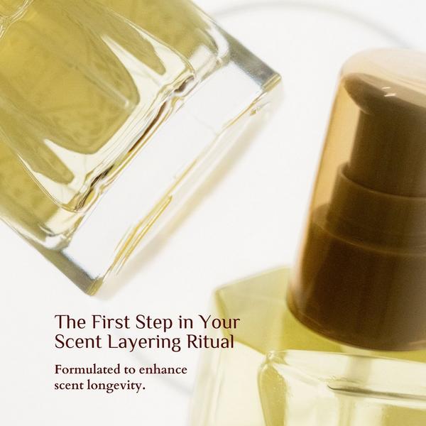 Nemat Vanilla Musk Body Oil #7