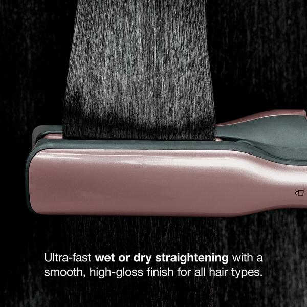 Shark Beauty Glam Ceramic Air Styling & Drying System in Strawberry Matcha #4