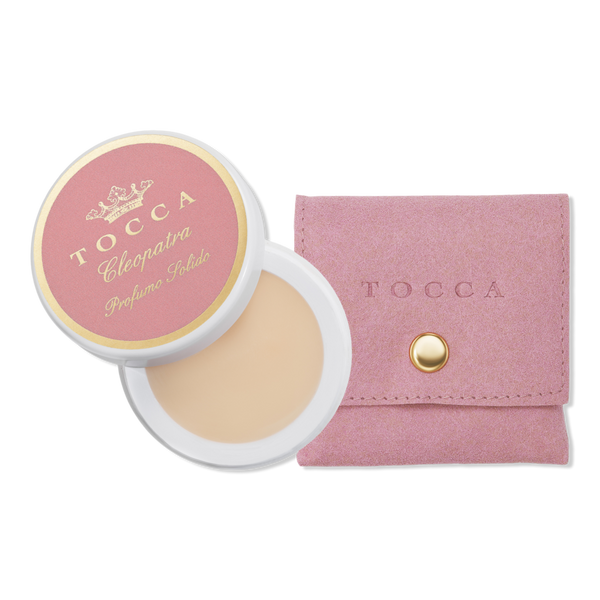 TOCCA Cleopatra Profumo Solido #1
