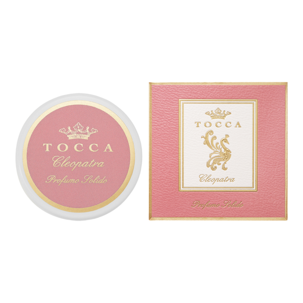TOCCA Cleopatra Profumo Solido #5
