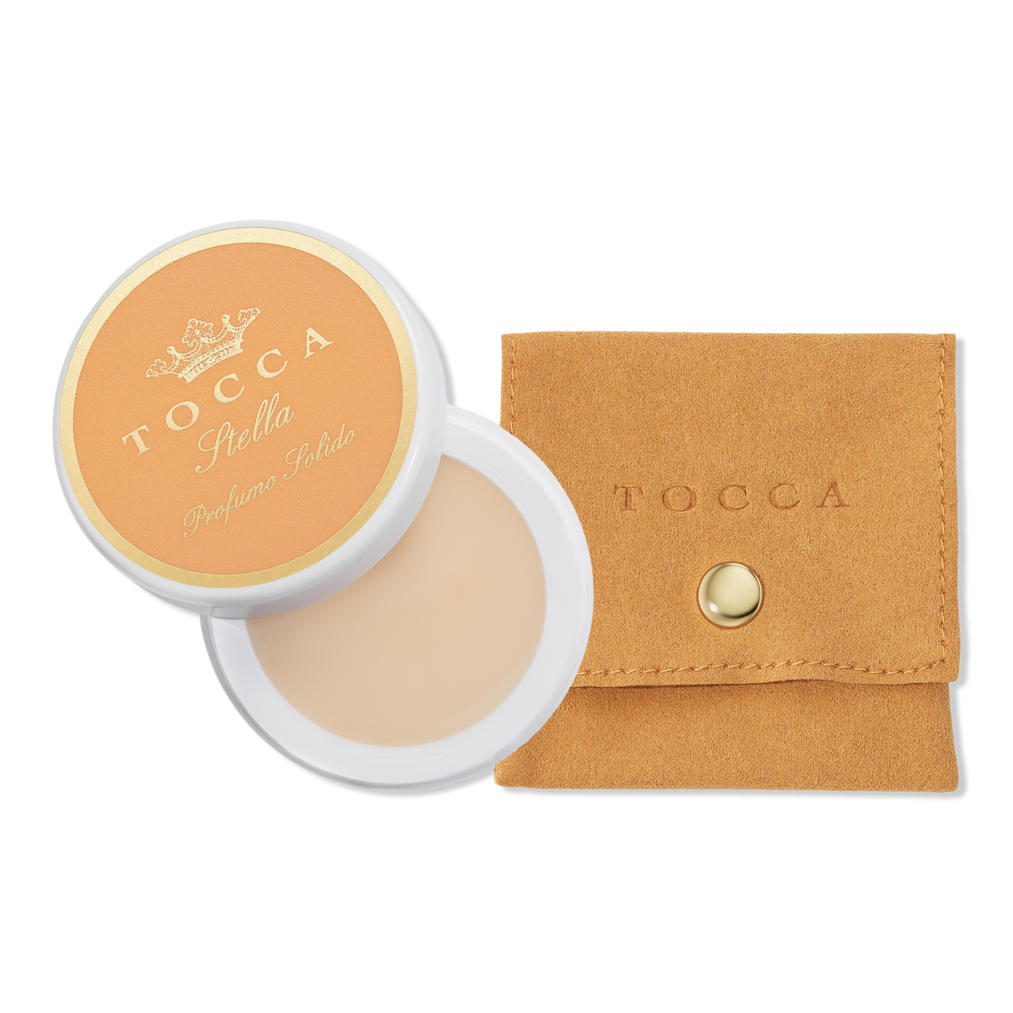TOCCA Stella Profumo Solido #1