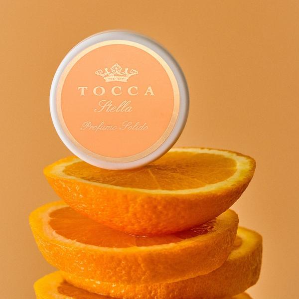 TOCCA Stella Profumo Solido #2