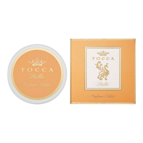 TOCCA Stella Profumo Solido #5