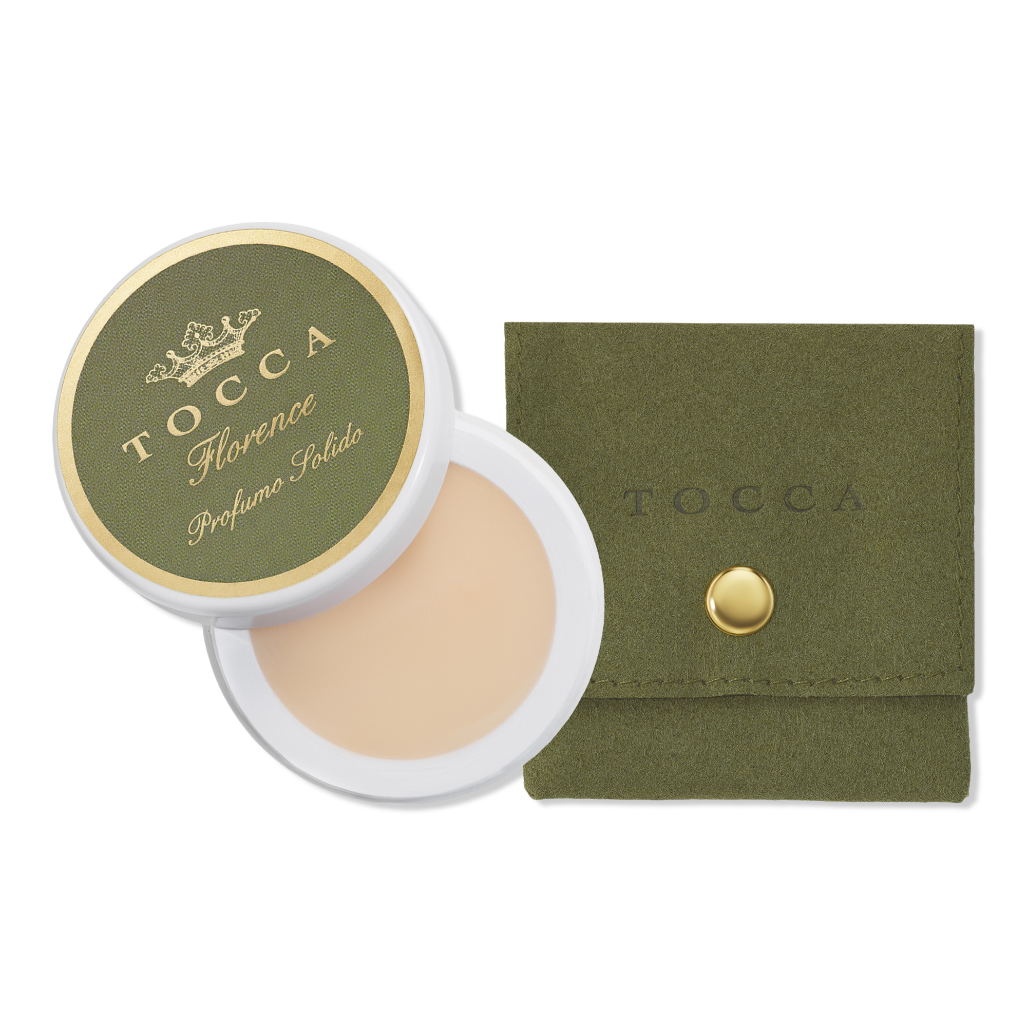 TOCCA Florence Profumo Solido #1