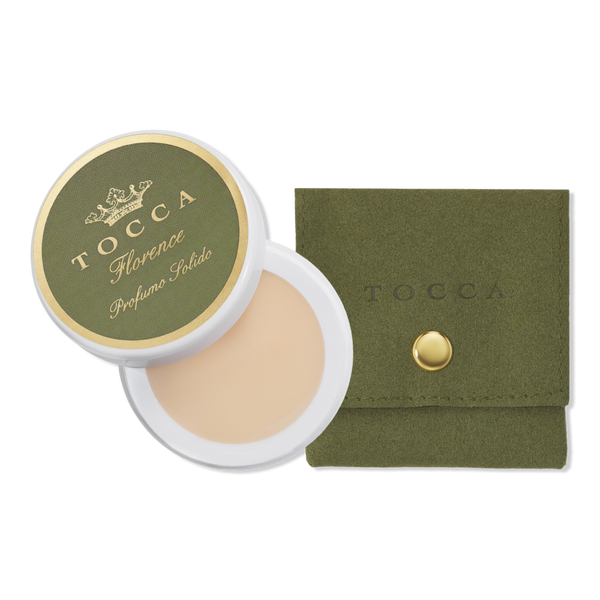 TOCCA Florence Profumo Solido #1