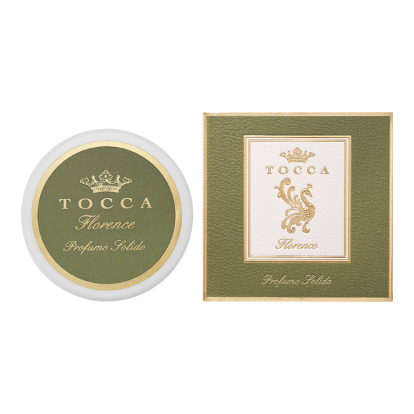 TOCCA Florence Profumo Solido #5