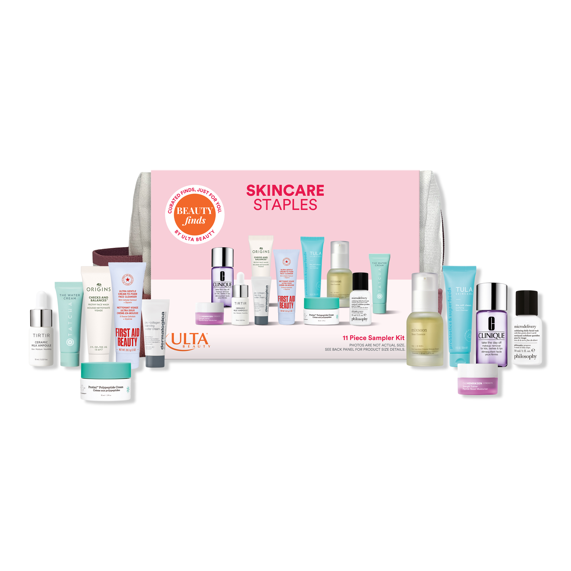 Beauty Finds by ULTA Beauty Skincare Staples #1