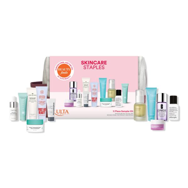Beauty Finds by ULTA Beauty Skincare Staples #1