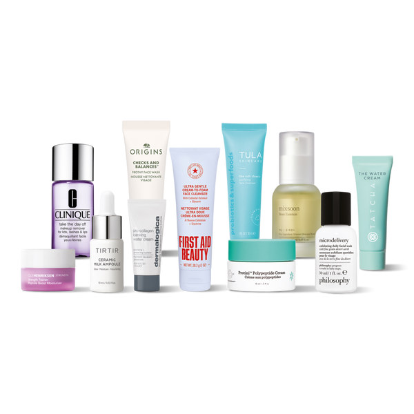 Beauty Finds by ULTA Beauty Skincare Staples #2