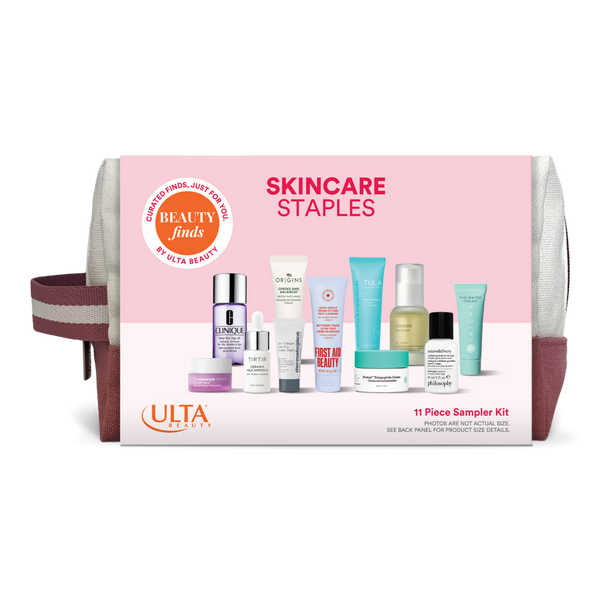 Beauty Finds by ULTA Beauty Skincare Staples #3