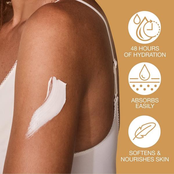 Hempz White Pumpkin & Toasted Marshmallow Body Moisturizer #3