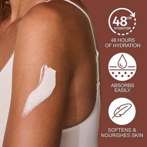 Hempz Honeycrisp Apple & Cherry Chai Body Moisturizer #3