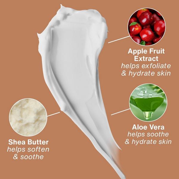 Hempz Honeycrisp Apple & Cherry Chai Body Moisturizer #4