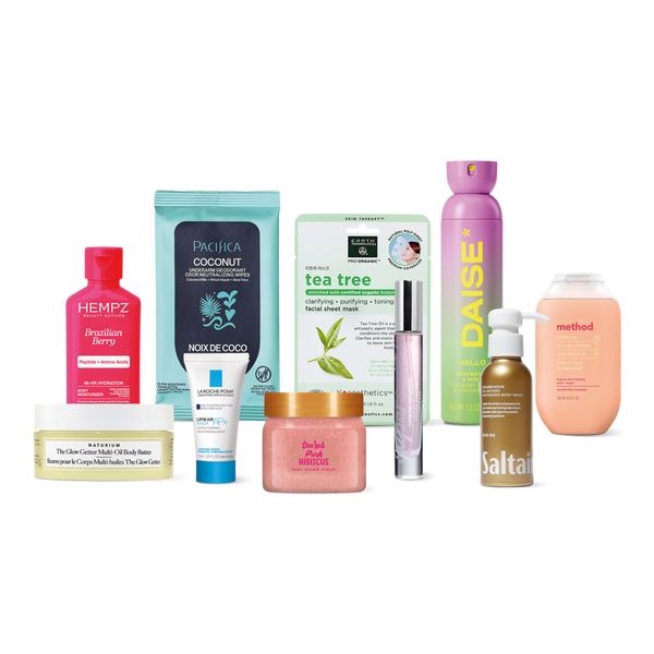 Beauty Finds by ULTA Beauty Iconic Body Care Favorites #2