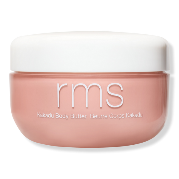RMS Beauty Kakadu Body Butter #1