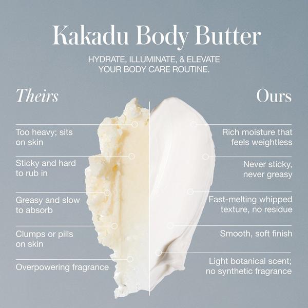 RMS Beauty Kakadu Body Butter #5