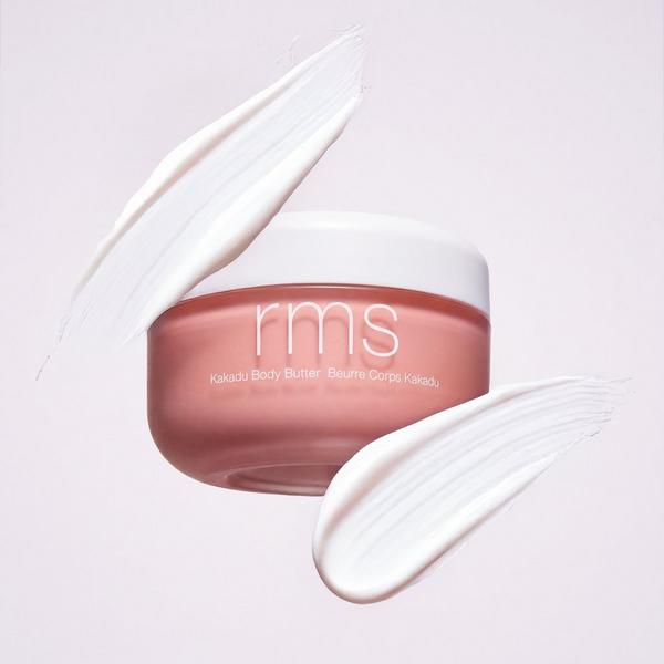 RMS Beauty Kakadu Body Butter #8