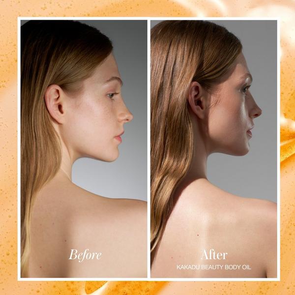 RMS Beauty Kakadu Beauty Body Oil #3