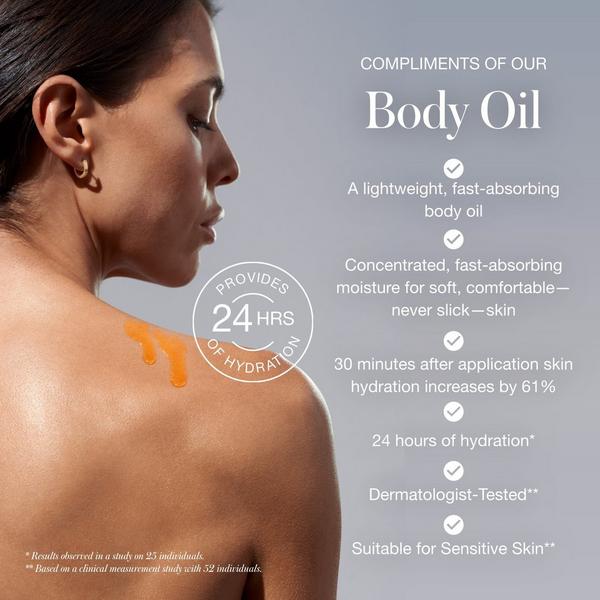 RMS Beauty Kakadu Beauty Body Oil #4