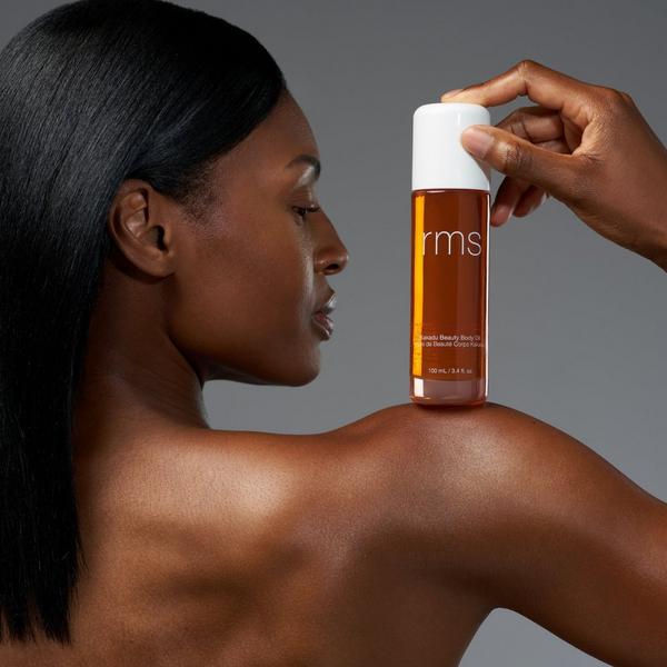 RMS Beauty Kakadu Beauty Body Oil #6