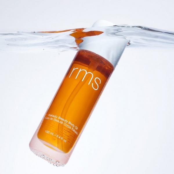RMS Beauty Kakadu Beauty Body Oil #8