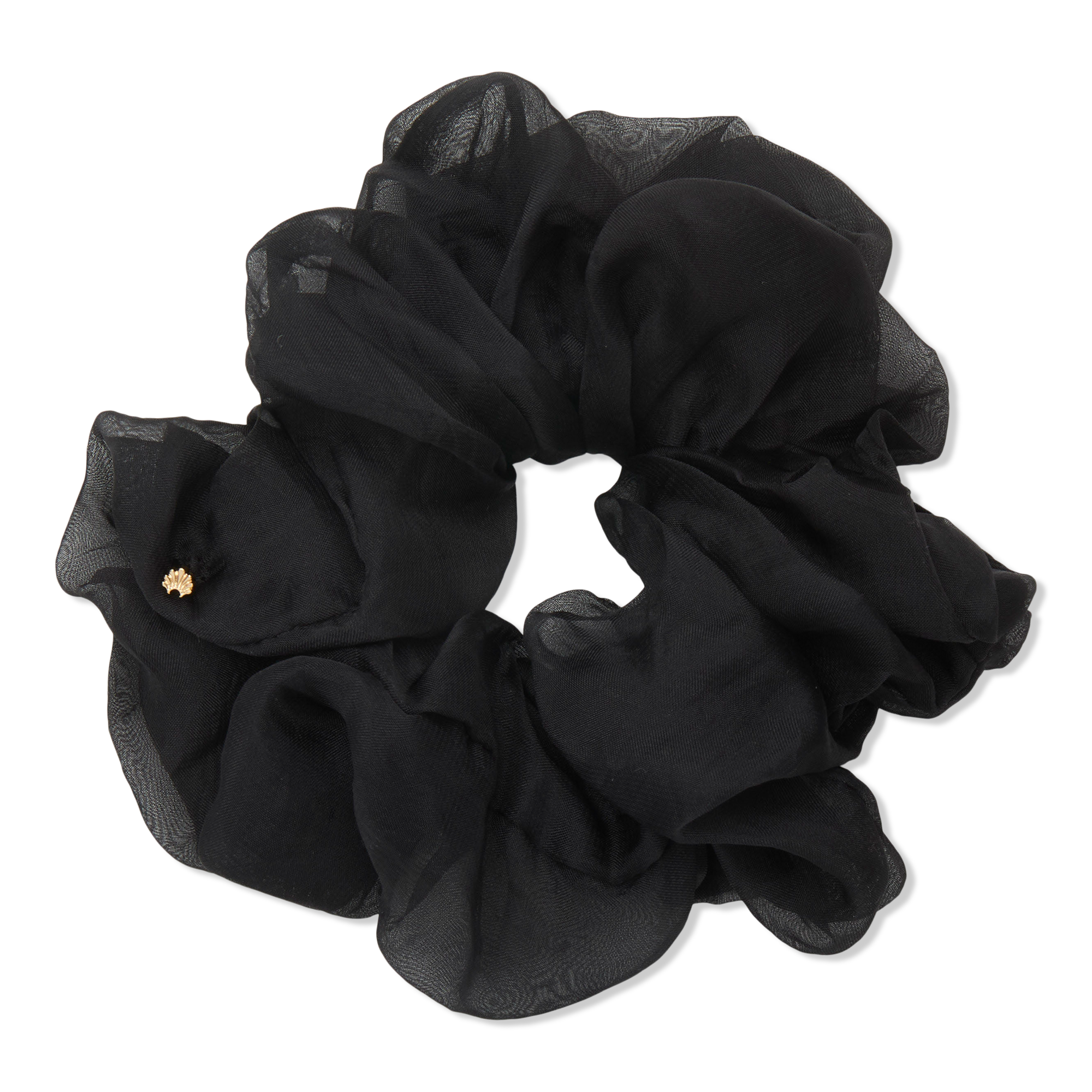 Lele Sadoughi Cindy Scrunchie #1