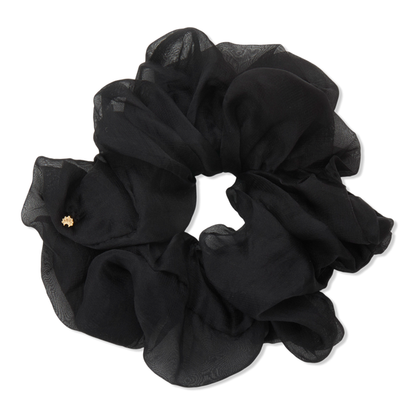 Lele Sadoughi Cindy Scrunchie #1