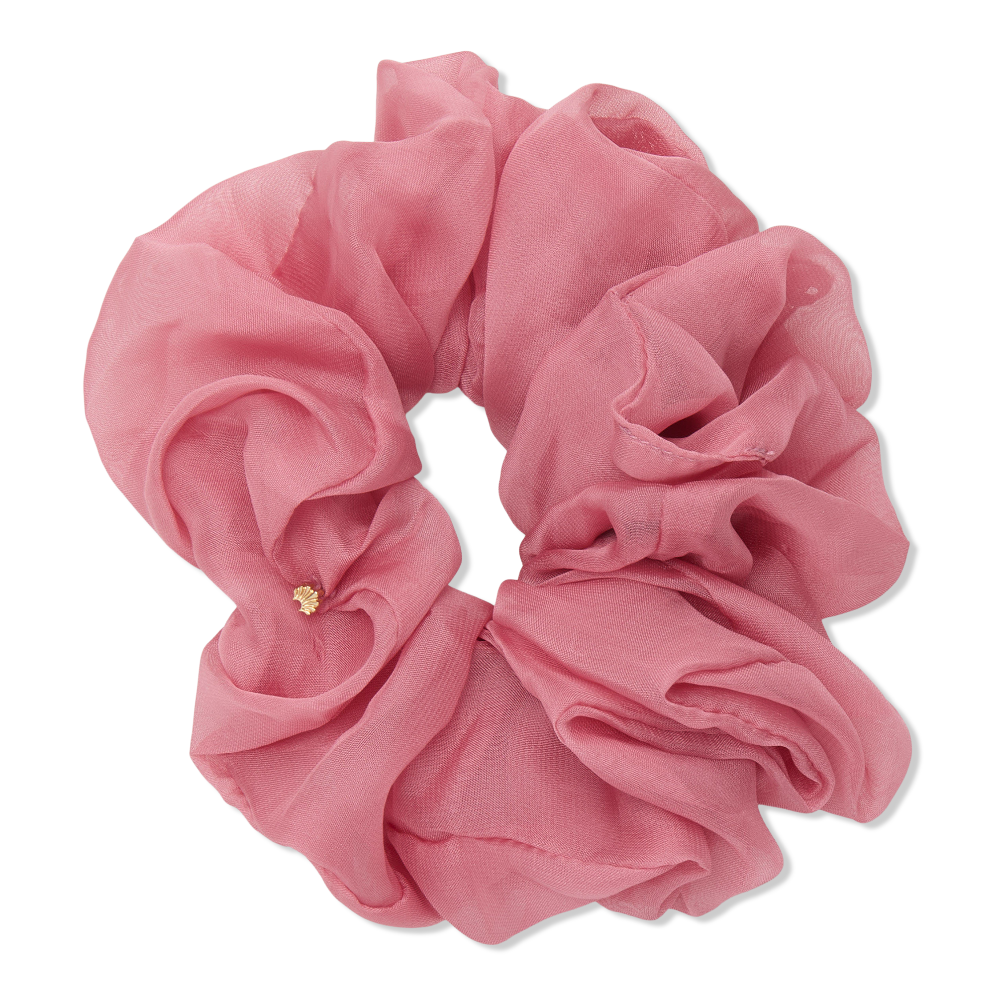 Lele Sadoughi Cindy Scrunchie #1