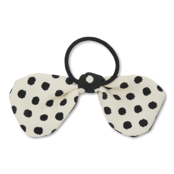 Lele Sadoughi Charlie Bow Scrunchie #2