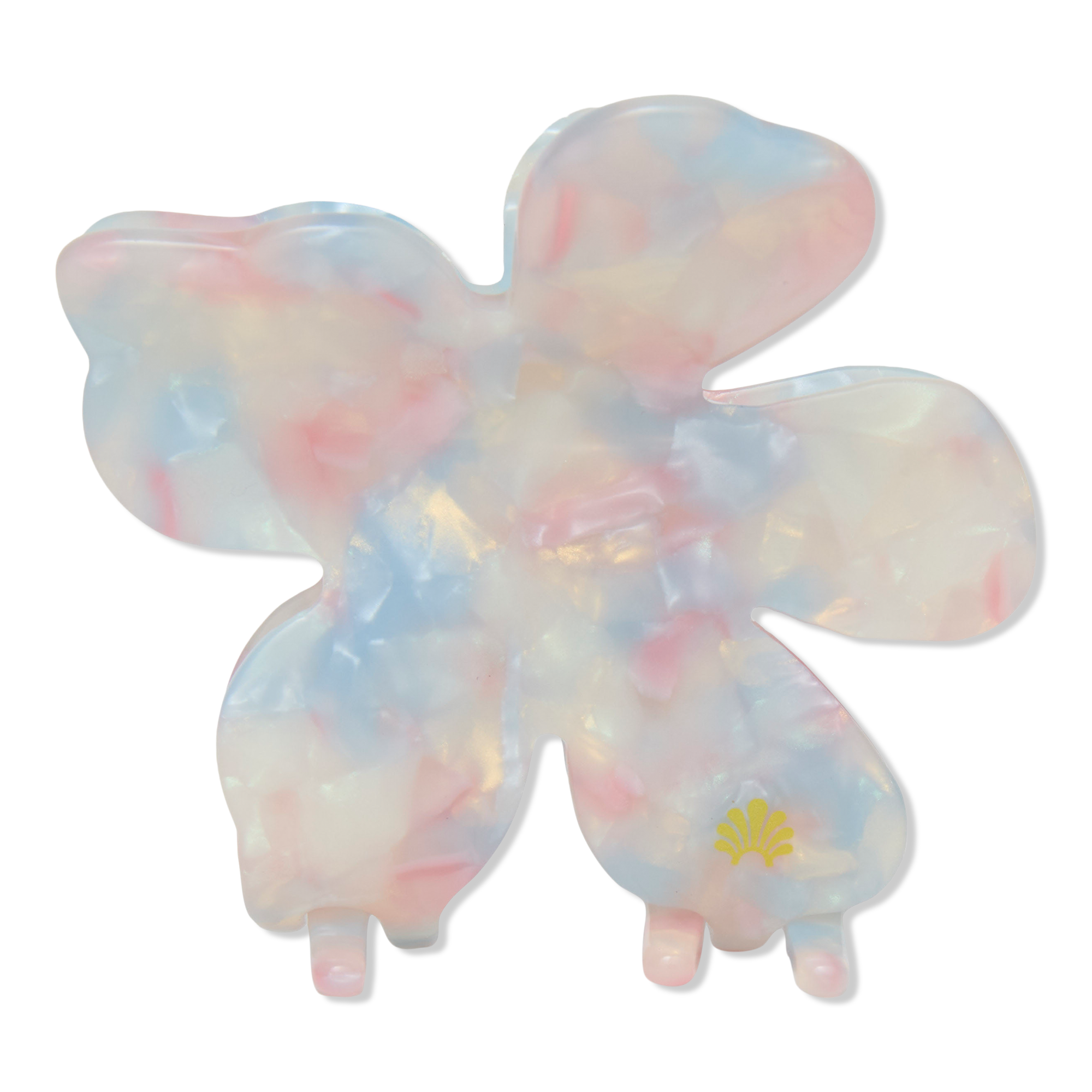 Lele Sadoughi Lily Claw Clip #1