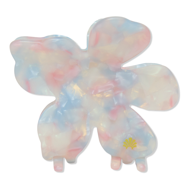Lele Sadoughi Lily Claw Clip #1