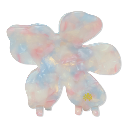 Lele Sadoughi - Mother of Pearl Lily Claw Clip | Ulta Beauty