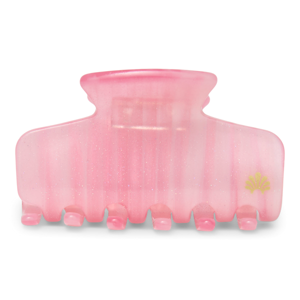 Lele Sadoughi Mini Claw Clip Duo #7
